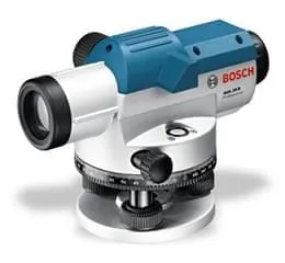 Nível Óptico Automático GOL 26 D Professional